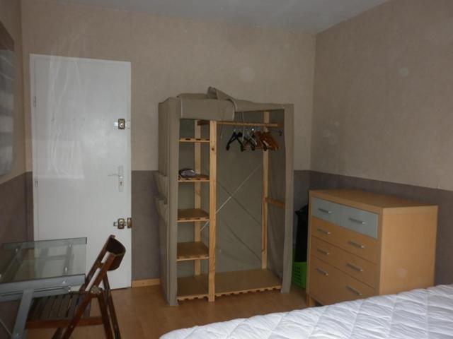 Pour Deplacement 3 Chambres Échirolles Buitenkant foto